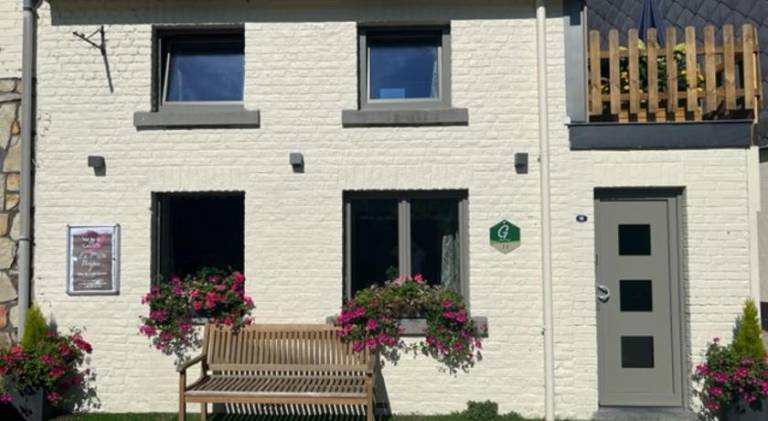 Vacation home with 1 room for 2 persons in Liege