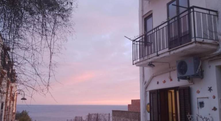 Dentro Scopello - Casa Vacanze in Castellammare del Golfo