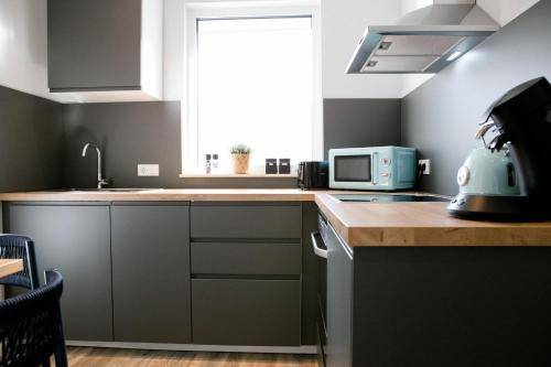 30 m² Ferienwohnung