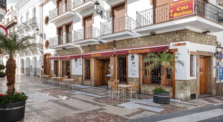 Apartamento Alhaurín el Grande
