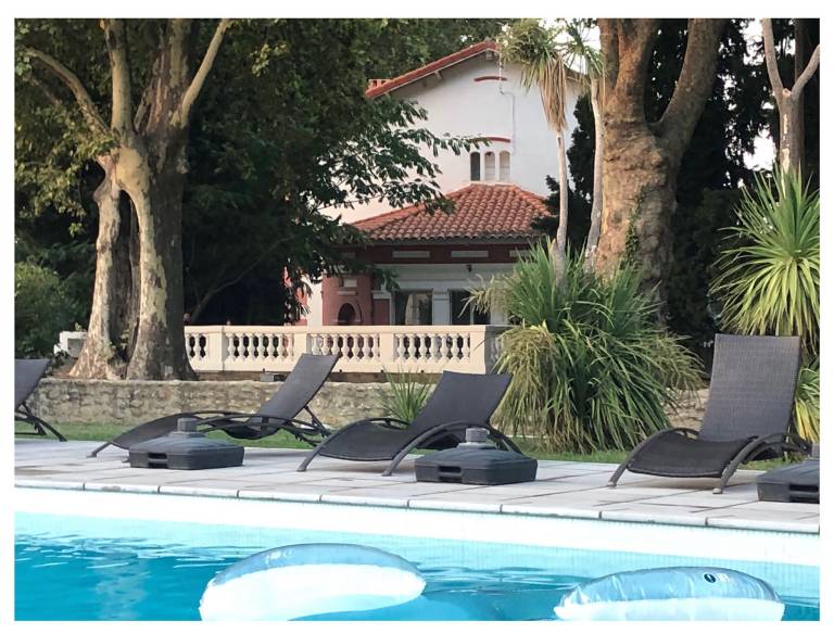 Cottage Ortaffa