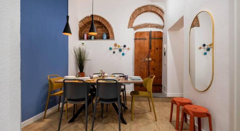 Apartment | Near Santa Maria della Spina — photo 4