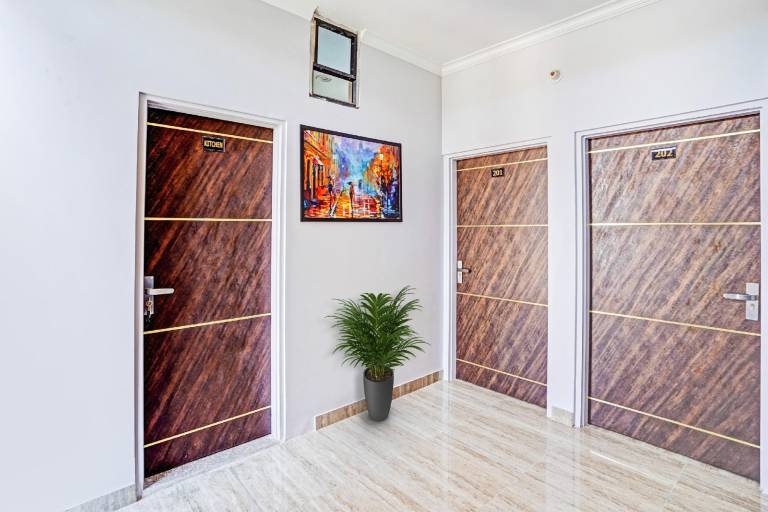 OYO 88049 Royal Rajputana — photo 4