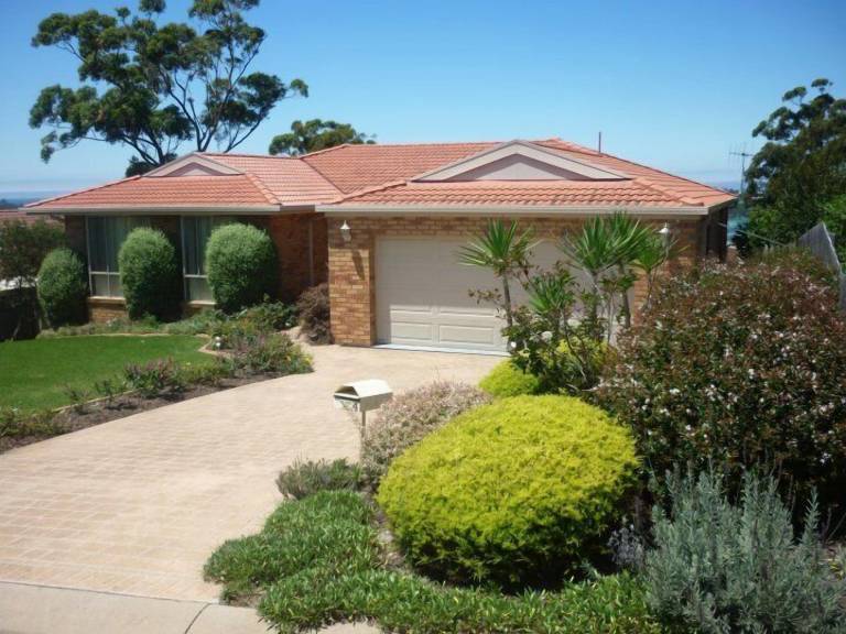 Lodge Merimbula