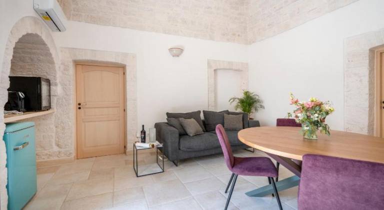 Trulli Contento - Rooms & Apartments — photo 3
