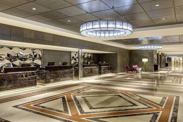 Sheraton Buenos Aires Hotel & Convention Center — photo 3