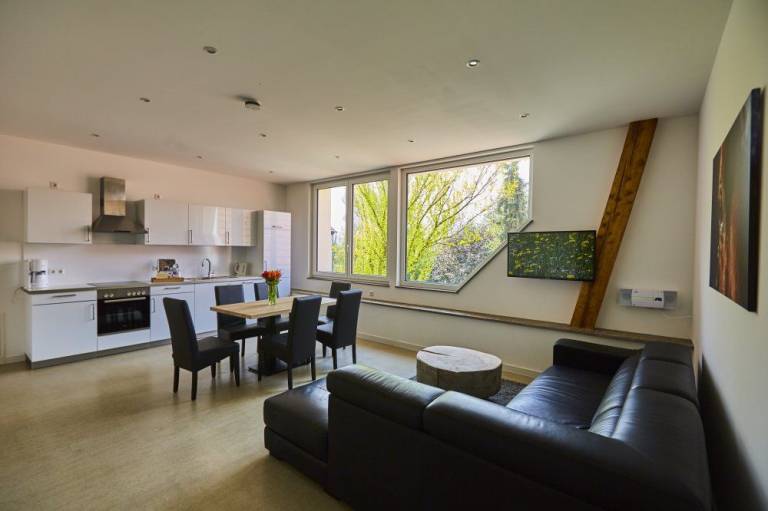 Ferienwohnung  Bad Mergentheim