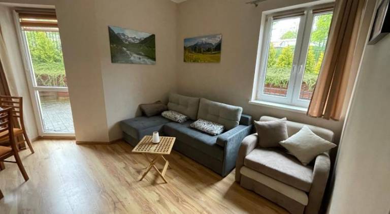 Charming rental apartment | Pets are welcome — photo 5