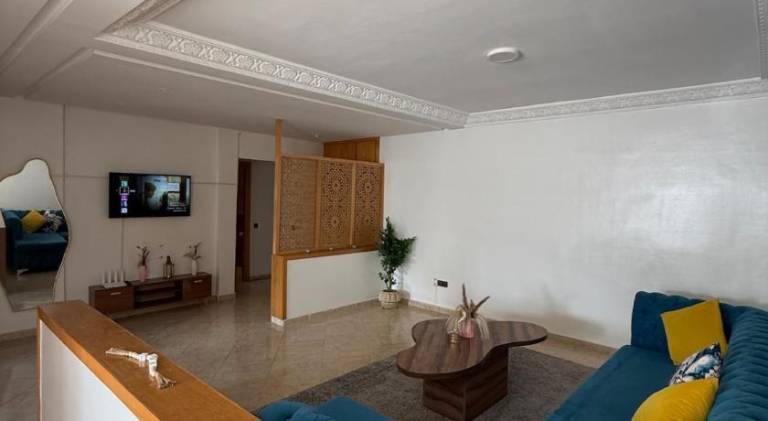 Rental apartment for 4 persons — photo 2