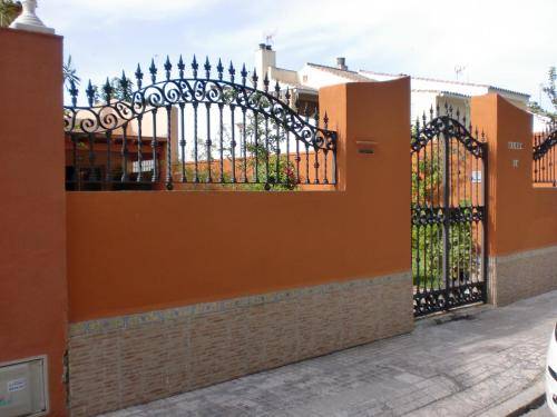 Casa El Puerto de Santa María