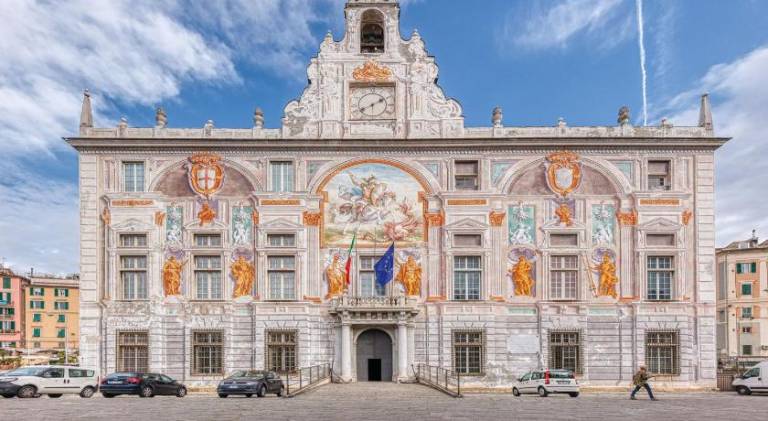CasaViva - Splendido Bilocale a Genova Brignole — photo 3