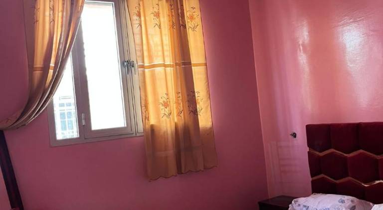Holiday apartment with 2 rooms for 9 persons in Meknes