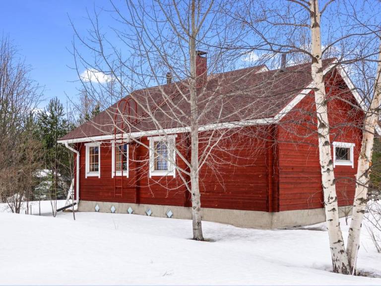 Huis Oulu