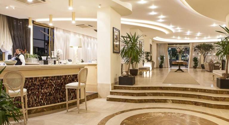 Hotel Nettuno — photo 3