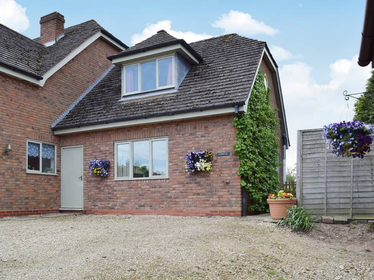 Cottage Redditch