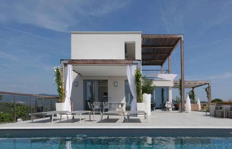 Villa Imperia