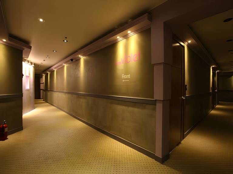 Motel 중앙로