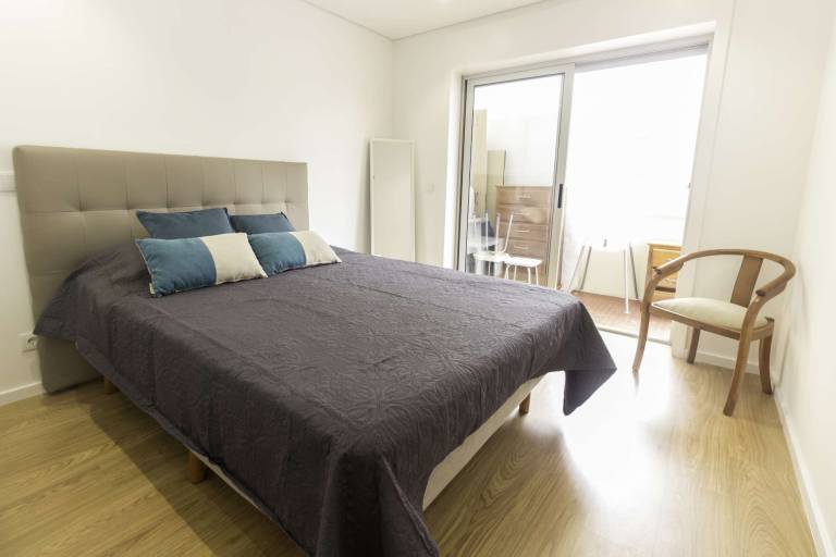Appartement Vila do Conde