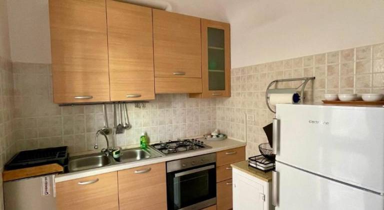 Vacation home with 2 rooms for 6 persons — photo 3