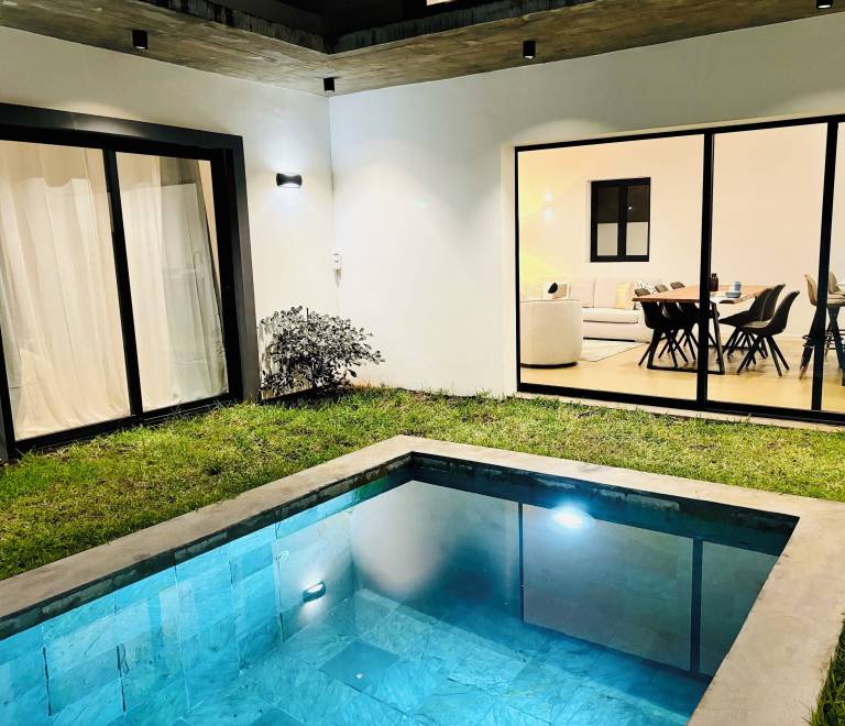 Villa Trou aux Biches