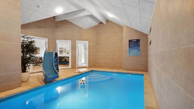 Ferienhaus  Rødby Sogn