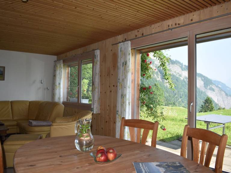 Ferienwohnung in Vitznau, Gersau f&uuml;r max. 4 Personen