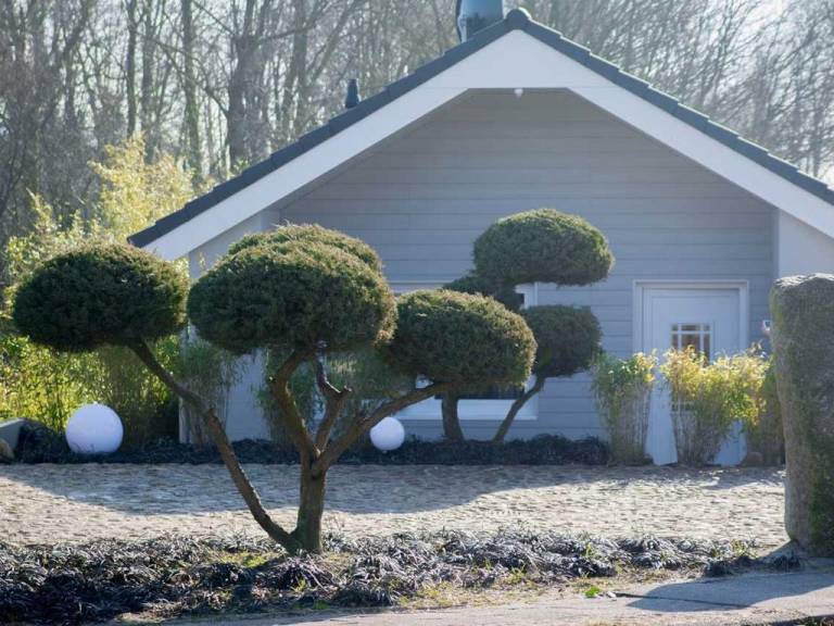 Ferienwohnung Niebüll