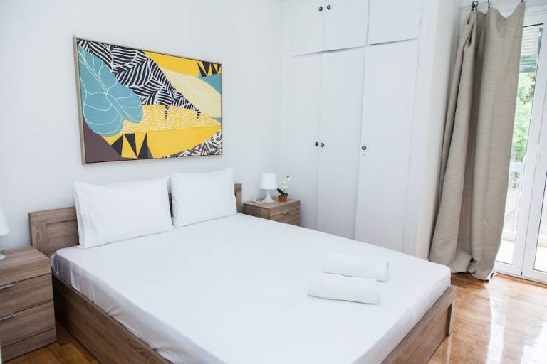 Apartment  Nea Erythraia