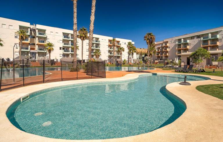 Apartamento  El Ejido