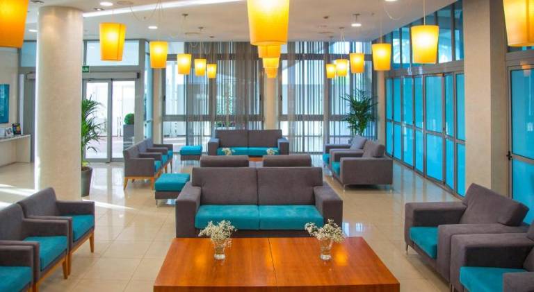 Hotel Don Pablo — photo 2
