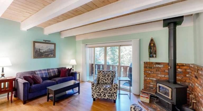 Vacation home | Pets allowed — photo 2