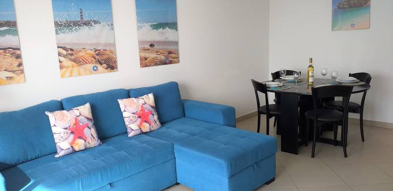 Rental apartment with 1 room for 4 persons — photo 5