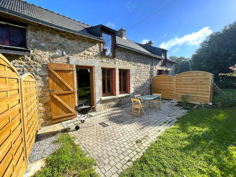 Gîte Arradon