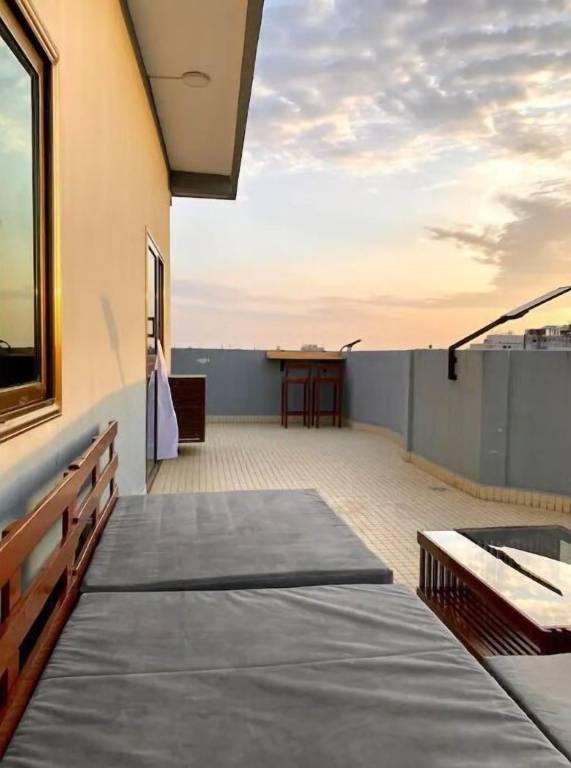 Appartement Cotonou