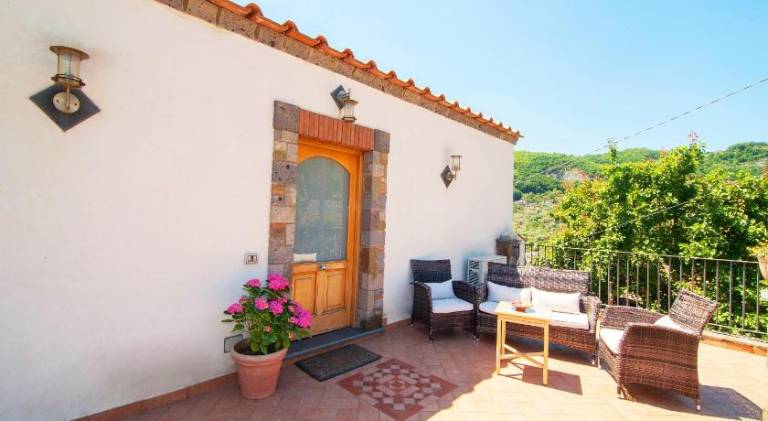 Casa Vacanze Li Galli — photo 5