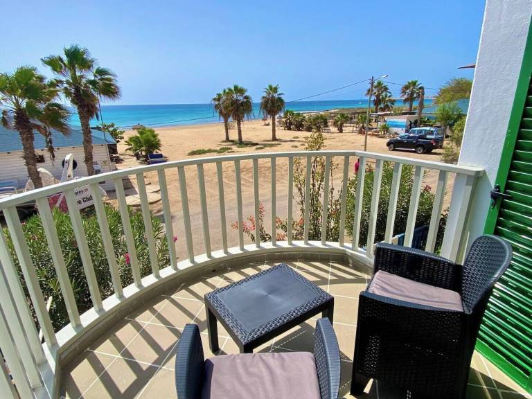 Appartement Santa Maria