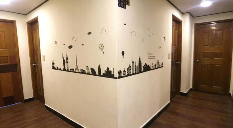 Huang Kai Hotel — photo 5