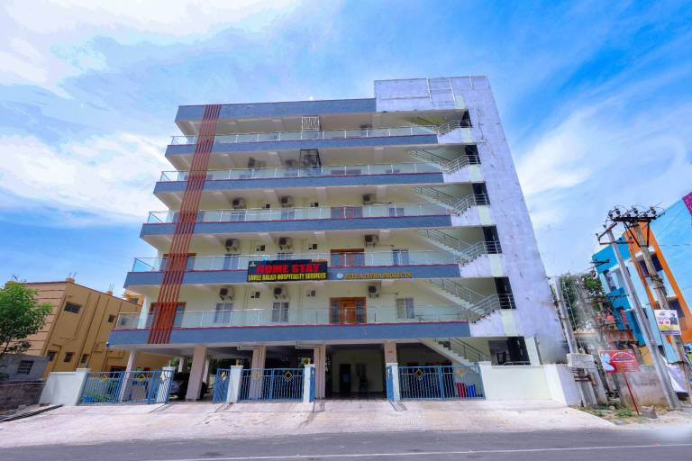 65 m² Ferienwohnung