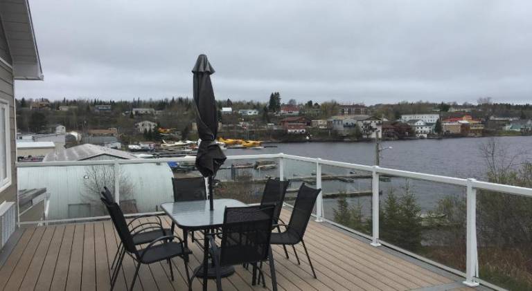 Howey Bay Motel — photo 5