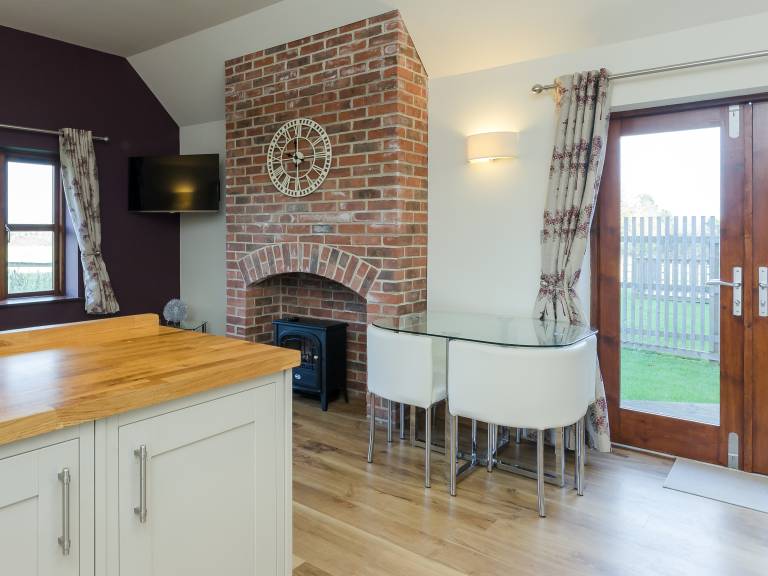 Children-friendly cottage | Pets allowed — photo 5