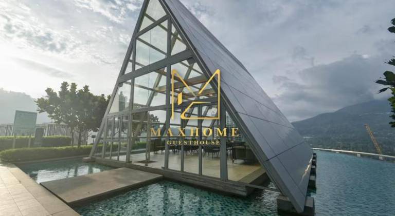 Apartment Genting Highlands