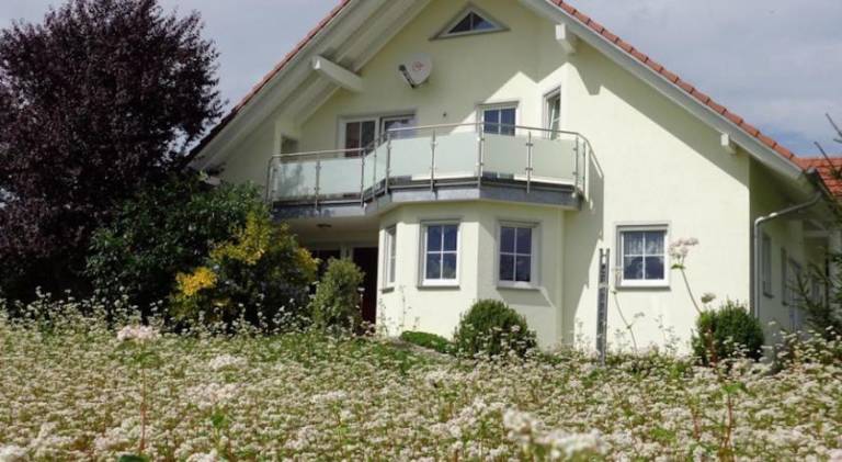 Ferienwohnung Herdwangen-Schönach