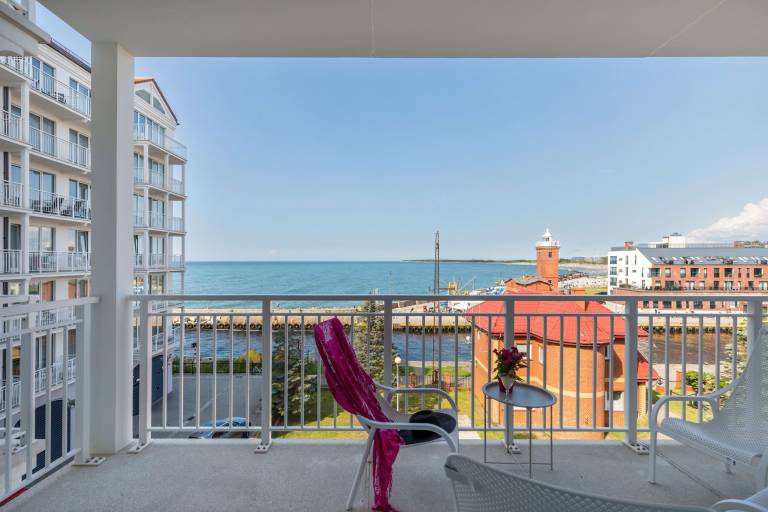 Family-oriented holiday apartment with yard | Next to the beach | Pets are welcome — photo 2