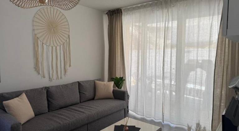 Rental apartment with 1 room for 4 persons — photo 5