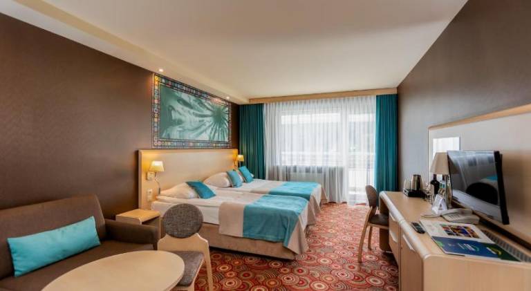 Hotel Klimczok Resort&Spa — photo 2