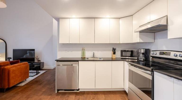 Wonderful holiday apartment | Pets are welcome — photo 3