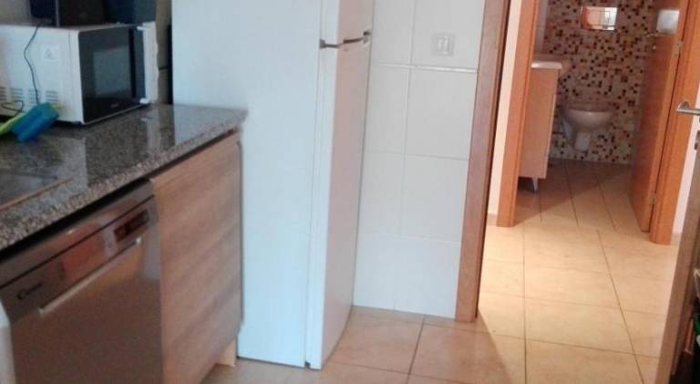 Holiday apartment with BBQ & terrace — photo 4