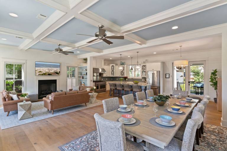 Stollaway Retreat - 525 Bartow — photo 5