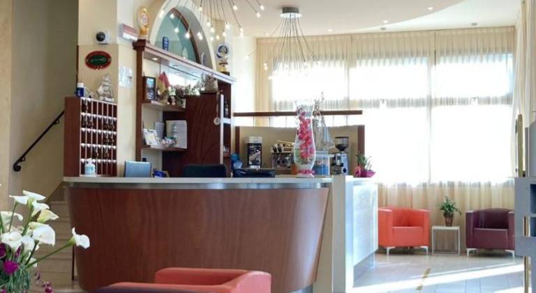 Hotel Abel & Residence — photo 4