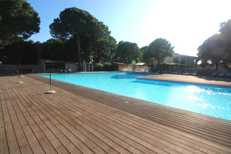 Studio Cala Rossa